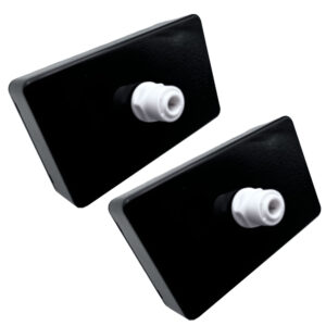 BILGE-B-DRY Low-Profile Bilge Water Pickup – Pair