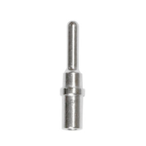 Pacer DTP Deutsch Pin f/14-12 AWG Wire – Size 12 Contact (25 Pack)