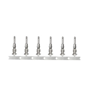 Pacer DTP Deutsch Pin f/10 AWG Wire – Size 12 Contact (10 Pack)
