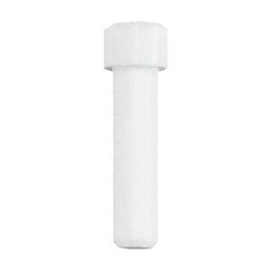 Pacer DT & DTP Deutsch Cavity Plug – 16 & 12 Contact Size – White (25 Pack)