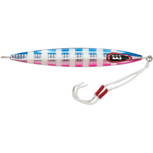Williamson Kensaki 220 Jig – 6.75″ – 7-3/4oz – Slushy