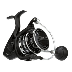 PENN Pursuit® IV Spinning Reel – Blister Pack