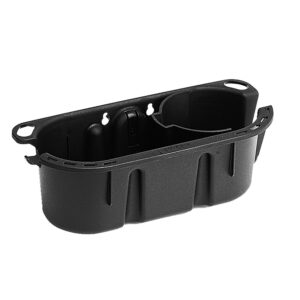RAILBLAZA StowPod – Black