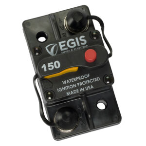 Egis 150A Surface Mount Circuit Breaker – 285 Series