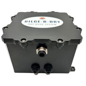 BILGE-B-DRY Dual Pump – 24VDC