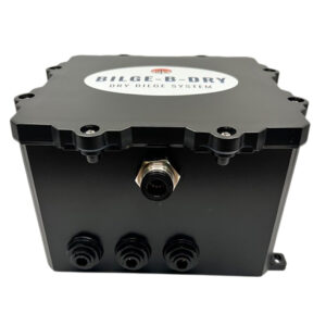 BILGE-B-DRY Triple Pump – 24VDC