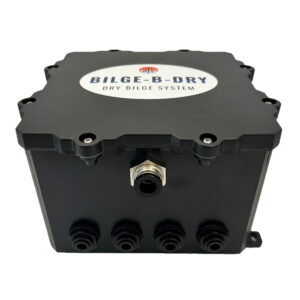 BILGE-B-DRY Quad Pump – 24VDC