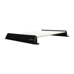 Seaview APEX Surface Mount f/Starlink Standard Gen 3 Antenna – Black