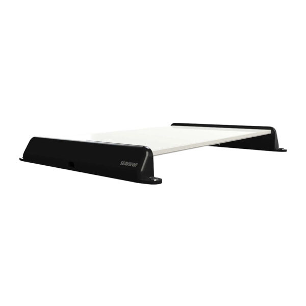 Seaview APEX Surface Mount f/Starlink Standard Gen 3 Antenna - Black