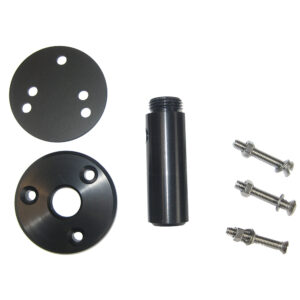 Raymarine 3″ Pedestal Socket f/Tiller Pilots