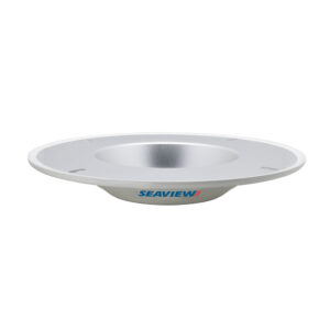 Seaview AMA-24 Low Profile Adapter f/24″ Sat M7 STV60