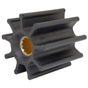 Johnson Pump 09-802B F9 Impeller (Neoprene) – 9 Blade