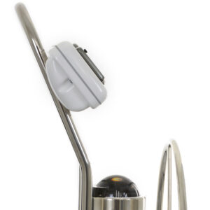 NavPod GP1080-18 SystemPod Pre-Cut f/Furuno GP1870/GP1870F & 2 Instruments f/9.5″ Wide Guard