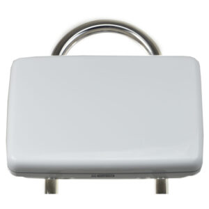 NavPod GP1200 SailPod Uncut f/9.5″ Wide Guard