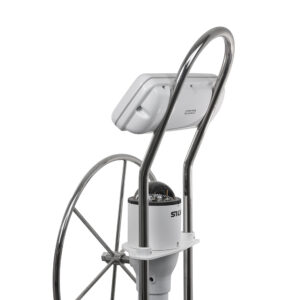 NavPod GP2176 SystemPod Pre-Cut f/Simrad NSS12 evo2 or B&G Zeus² 12 & 2 Instruments f/12″ Wide guard