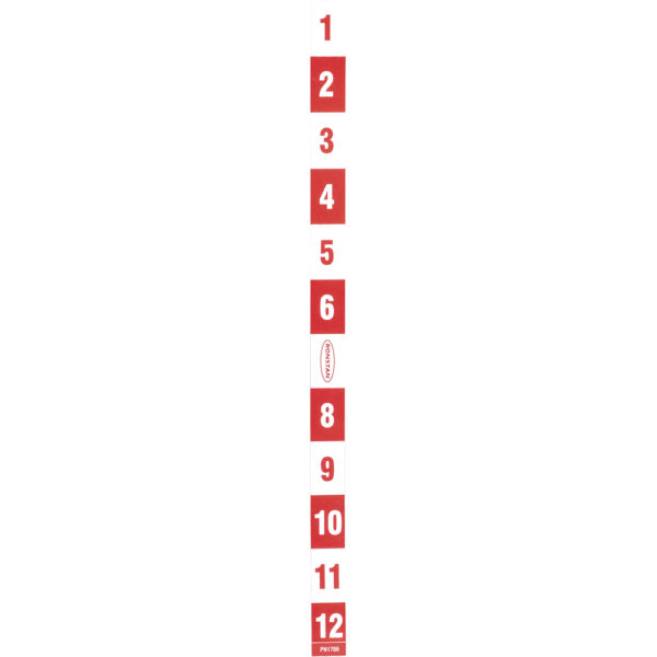 Ronstan Indicator Strip