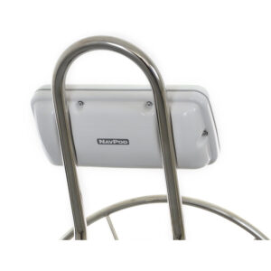 NavPod GP2174 SystemPod Pre-Cut f/Raymarine c125/c127/e125/e127 & 2 Instruments f/12″ Wide Guard