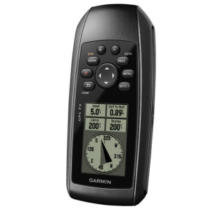 Garmin GPS 73 – International
