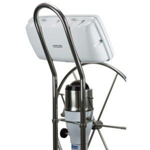 NavPod GP1170-63 SystemPod Pre-Cut f/Simrad NSS12/B&G Zeus Touch 12 & 2 inInstruments (3.6″ Hole) f/9.5″ Wide Guard