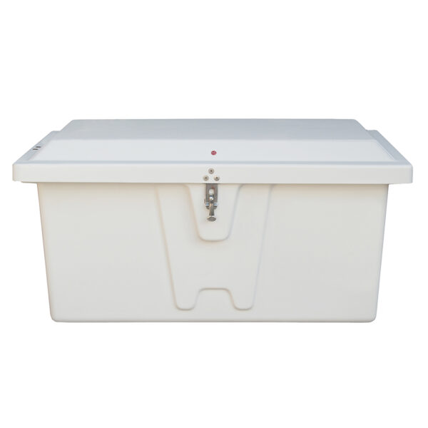 Taylor Made Stow 'n Go Low-Profile Dock Box - 40"L x 19"W x 20"H