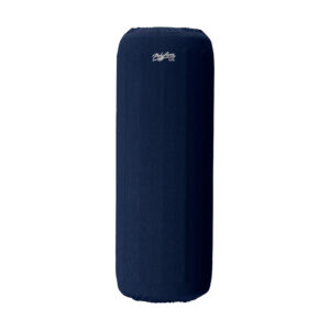 Polyform Elite Fender Cover f/HTM-4 Fenders – Blue