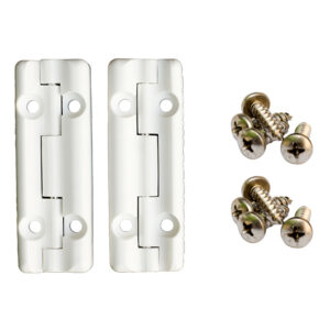 Cooler Shield Replacement Hinge For Igloo Coolers – 2 Pack