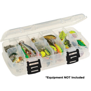 Plano Adjustable Double-Sided Stowaway® Medium 3400 – Clear