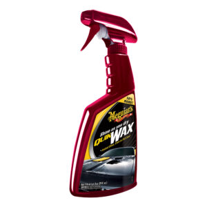 Meguiar's Quik Wax® – 24oz