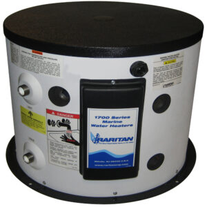 Raritan 20-Gallon Hot Water Heater w/Heat Exchanger – 4500w/240v