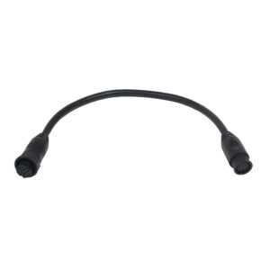 Raymarine Adapter Cable f/CPTS/DVS 9-Pin Transducer to Element 15-Pin Unit