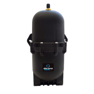 Albin Group Accumulator Tank – 0.85L (0.22g)