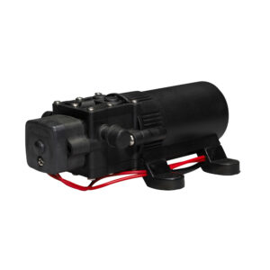 Johnson Pump 1.1 GPM WPS Pump – 12V FL2202