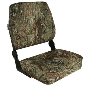 Springfield XXL Folding Seat – Mossy Oak Duck Blind