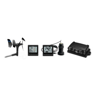 Garmin GNX™ Wired Sail Pack 52