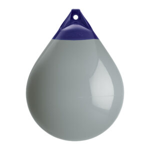 Polyform A-5 Buoy 27″ Diameter – Grey