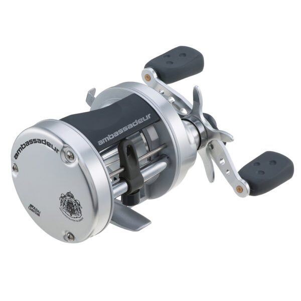 Abu Garcia AMBS-6501 Ambassadeur® S 6501 Round Reel