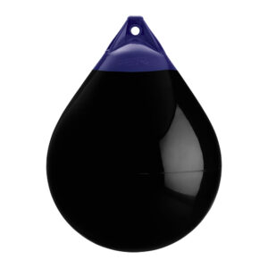 Polyform A-5 Buoy 27″ Diameter – Black