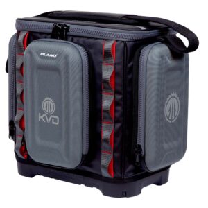 Plano KVD Signature Series Tackle Bag – 3600 Series