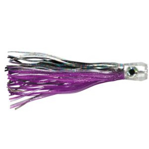 Williamson Big Game Catcher 8 – Black Purple