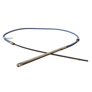 Uflex M90 Mach Rotary Steering Cable – 6'
