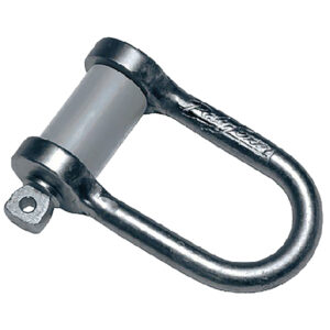 Polyform 1-1/4″ Shackle – Galvanized Steel