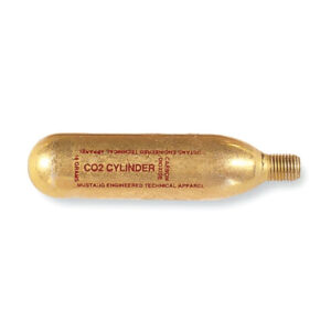 Mustang 16 Gram Re-Arm CO2 Cartridge – Manual