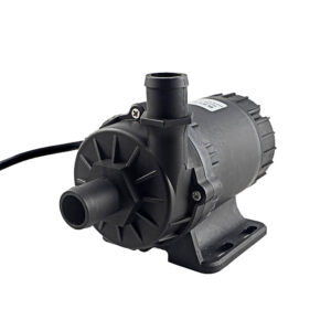 Albin Group DC Driven Circulation Pump w/Brushless Motor – BL90CM 24V