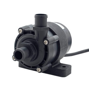 Albin Group DC Driven Circulation Pump w/Brushless Motor – BL10CM 12V