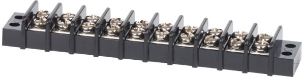 Blue Sea 20A Terminal Block 10 Circuit