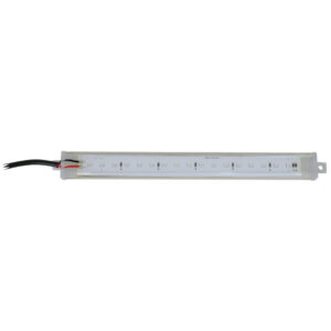 Scandvik Scan-Strip Light – 8″ – Blue