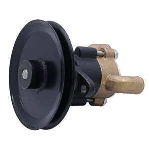 Albin Group Engine Cooling Pump f/Kohler – 5EKD, 4EFKD, 7.5EKD, 6EFKD, 10EKD, & 8EFKD