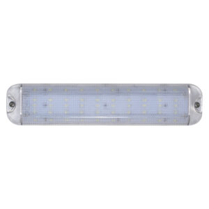 Scandvik E500 Engine Room Light – 10-30V – Cool White
