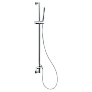 Scandvik All-In-One Shower System – 28″ Shower Rail