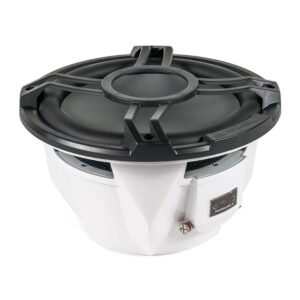 Roswell RMA 12″ Subwoofer – Black – 500W RMS & 1000W Peak Power